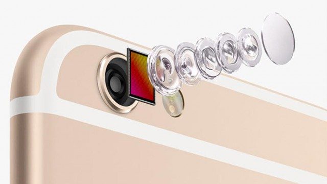 camera-dien-thoai-bi-mo-1 Nguyên nhân dẫn đến camera điện thoại bị mờ và cách khắc phục - Yourphone Service