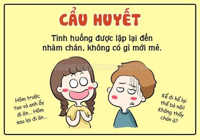 cau-luong-la-gi-5 Cẩu lương là gì? Cẩu huyết là gì? Tìm hiểu ý nghĩa