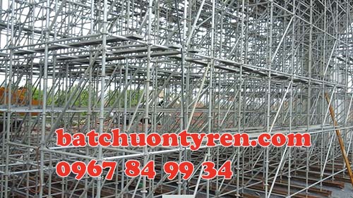 cau-tao-gian-giao-em Cấu tạo giàn giáo nêm