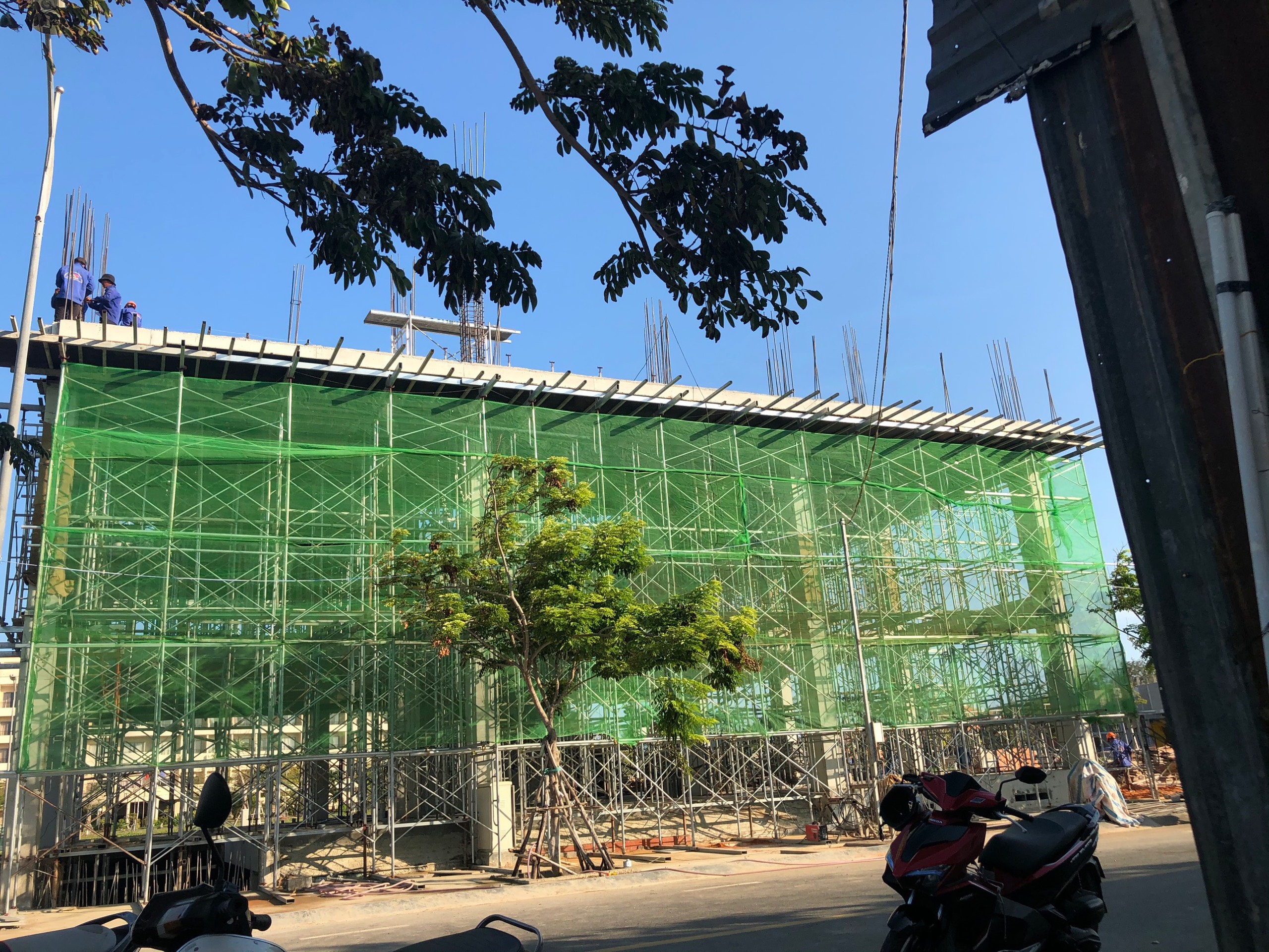 cc5ccfae75ee88b0d1ff Quy định Lắp đặt Giàn Giáo Bao Che - Giàn Giáo Xây Dựng - Coppha Giàn Giáo