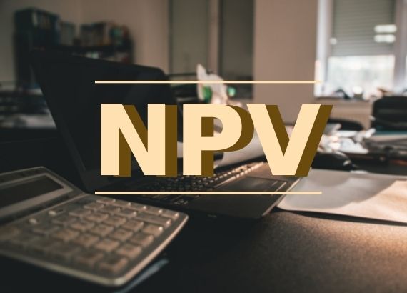 Chỉ Số NPV Là Gì? Công Thức Và Ưu Nhược Điểm Của NPV