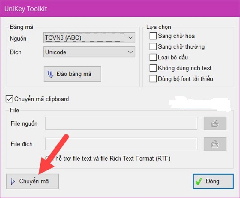 chinhsuacaidatunikey 3 cách sửa lỗi font chữ trong Word đơn giản nhất và nhanh nhất | Epetitions.Net