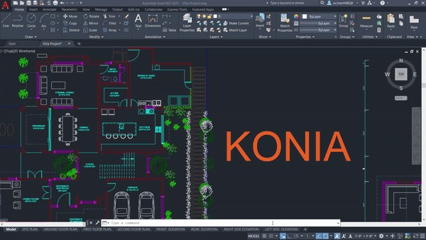 2 Cách Chuyển AutoCAD sang Word: Copy Thủ Công & BetterWMF Chuyển AutoCAD Sang Word: Copy Thủ Công & BetterWMF