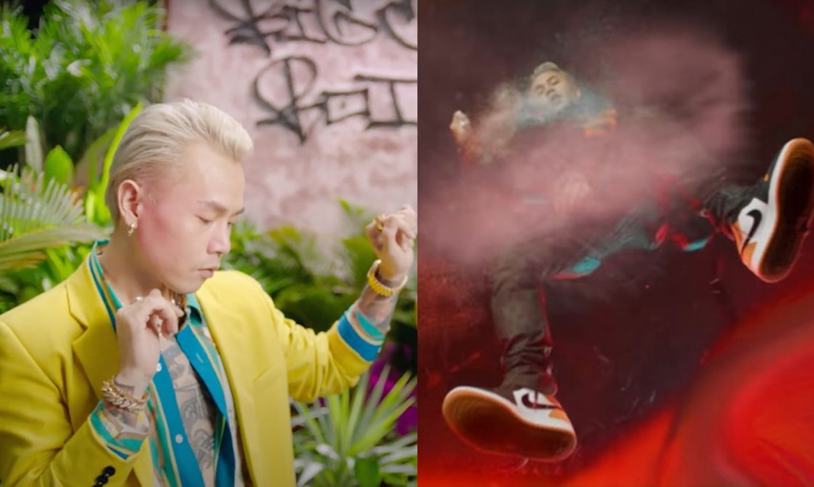 Bigcityboi là gì? Ca khúc đánh dấu tên tuổi của Rapper Binz