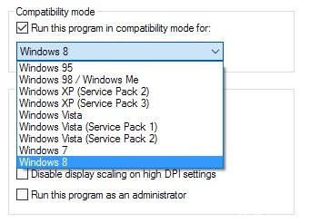 compatibility-mode Sửa Lỗi The Version Of This File Is Not Compatible With The Version Of - In4tintuc - Trang Tổng Hợp Online