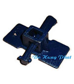 construction-formwork-accessories Scaffolding Wedge Clamp
