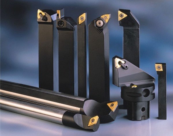 Máy tiện cnc là gì ? Cấu tạo và hoạt động máy tiện CNC