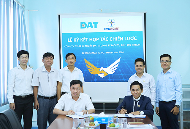 Hộ gia đình - Điện năng lượng mặt trời, Điện mặt trời, DAT Solar