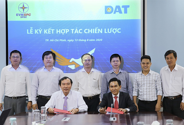 Hộ gia đình - Điện năng lượng mặt trời, Điện mặt trời, DAT Solar