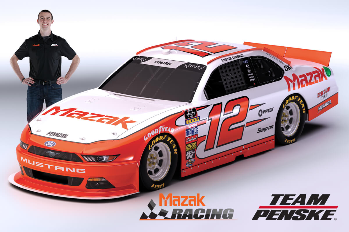 Penske-Racing