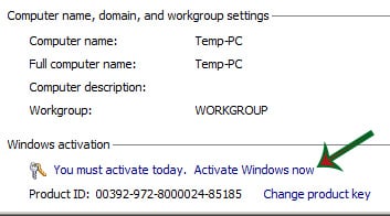 Cách sửa lỗi màn hình Windows 7/8/8.1/10 bị đen