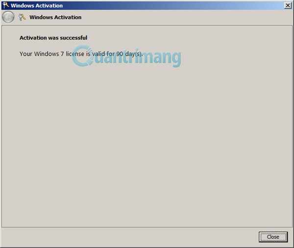 Cách sửa lỗi màn hình Windows 7/8/8.1/10 bị đen