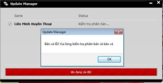 errors_garena-plus Tổng Hợp Lỗi Và Cách Khắc Phục Lỗi Adobe Air Trong Lmht, Fix Loi Adobe Air Lmht