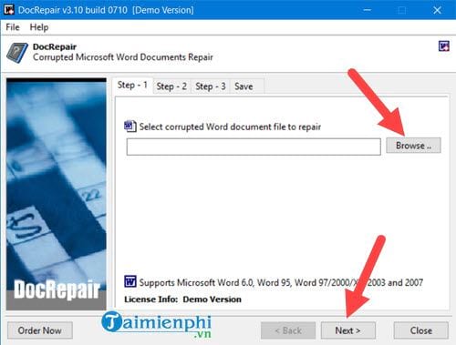 [TaiMienPhi.Vn] File Word bị lỗi không mở được trên máy tính