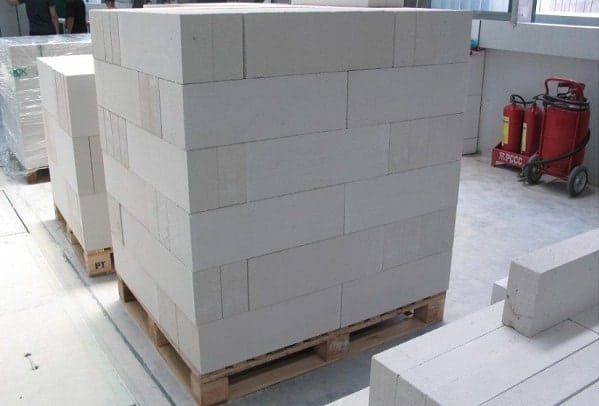 Gạch Siêu Nhị Là Gì? Các Loại Gạch Siêu Nhẹ Phổ Biến Hiện Nay