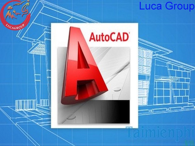 Lệnh Ghi Kích Thước Trong Autocad, hiện thị kích thước trong autocad