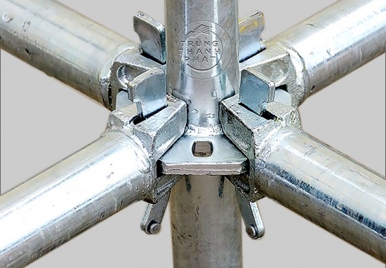 gian-giao-ringlock Các loại giàn giáo ringlock