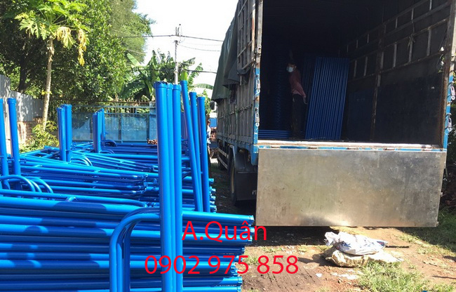 Giàn Giáo hay Dàn Giáo - Khái niệm nào là đúng - Tin tức giàn giáo
