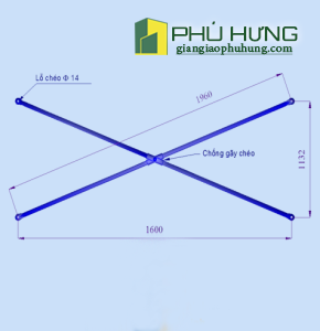 GIÀN GIÁO KHUNG - GIÀN GIÁO XÂY DỰNG AN TOÀN