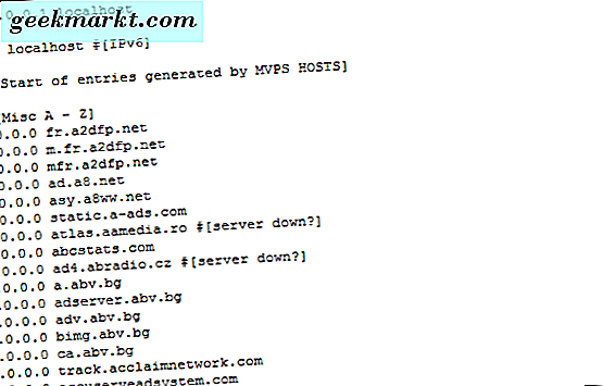Cách sửa lỗi ERR_CONNECTION_TIMED_OUT trong Windows