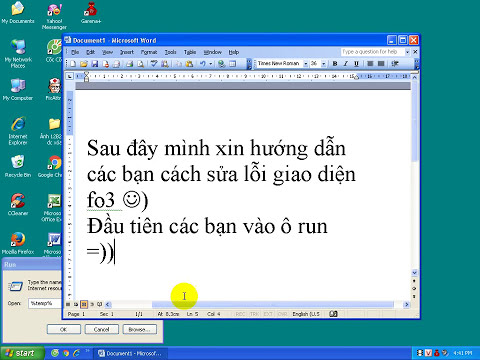 hqdefault-1 Cách sửa dễ dàng lỗi giao diện fifa online 3 | cách gỡ cài đặt fifa online 3 | Tổng hợp những kiến thức về game mới cập nhật - tin tức Z công nghệ