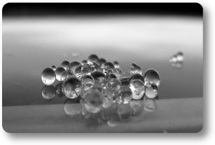 Hydrogel độ bền cao và khả năng co giãn kỷ lục
