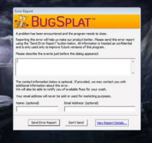 image-16 Sửa lỗi Bug Splat Liên Minh Huyền Thoại 2021 - RUNMC