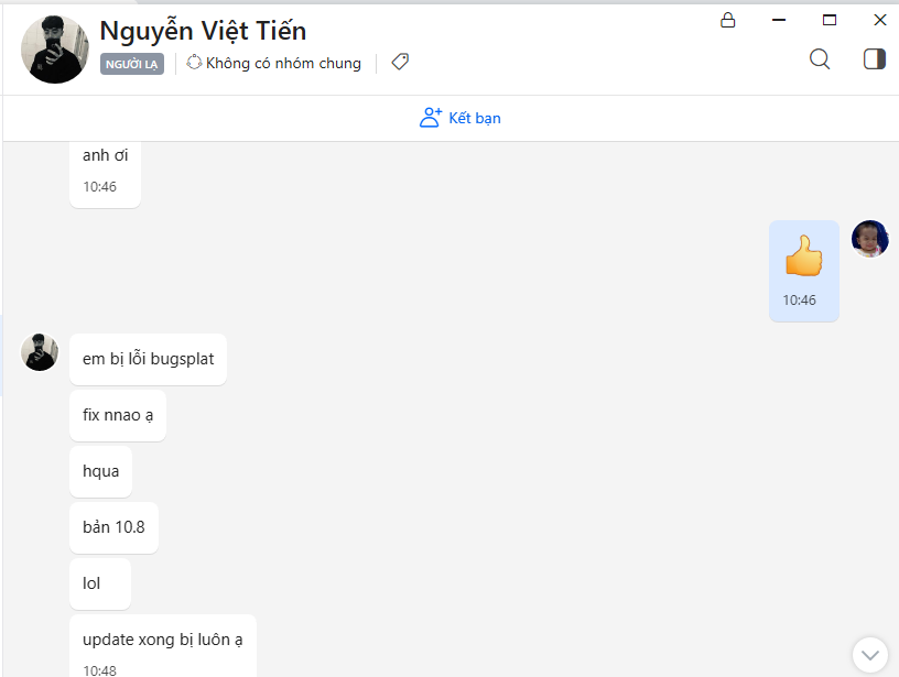 image-18 Sửa lỗi Bug Splat Liên Minh Huyền Thoại 2021 - RUNMC