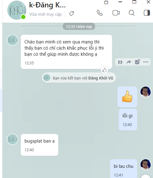 image-28 Sửa lỗi Bug Splat Liên Minh Huyền Thoại 2021 - RUNMC