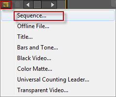 Hướng dẫn dựng phim với phần mềm Adobe Premiere Pro