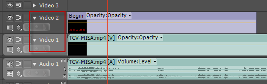 Hướng dẫn dựng phim với phần mềm Adobe Premiere Pro