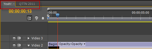 Hướng dẫn dựng phim với phần mềm Adobe Premiere Pro