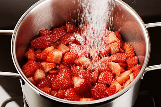 Starch Syrup Là Gì - Cách Làm Corn Syrup Tại Nhà Dễ Đến Bất Ngờ