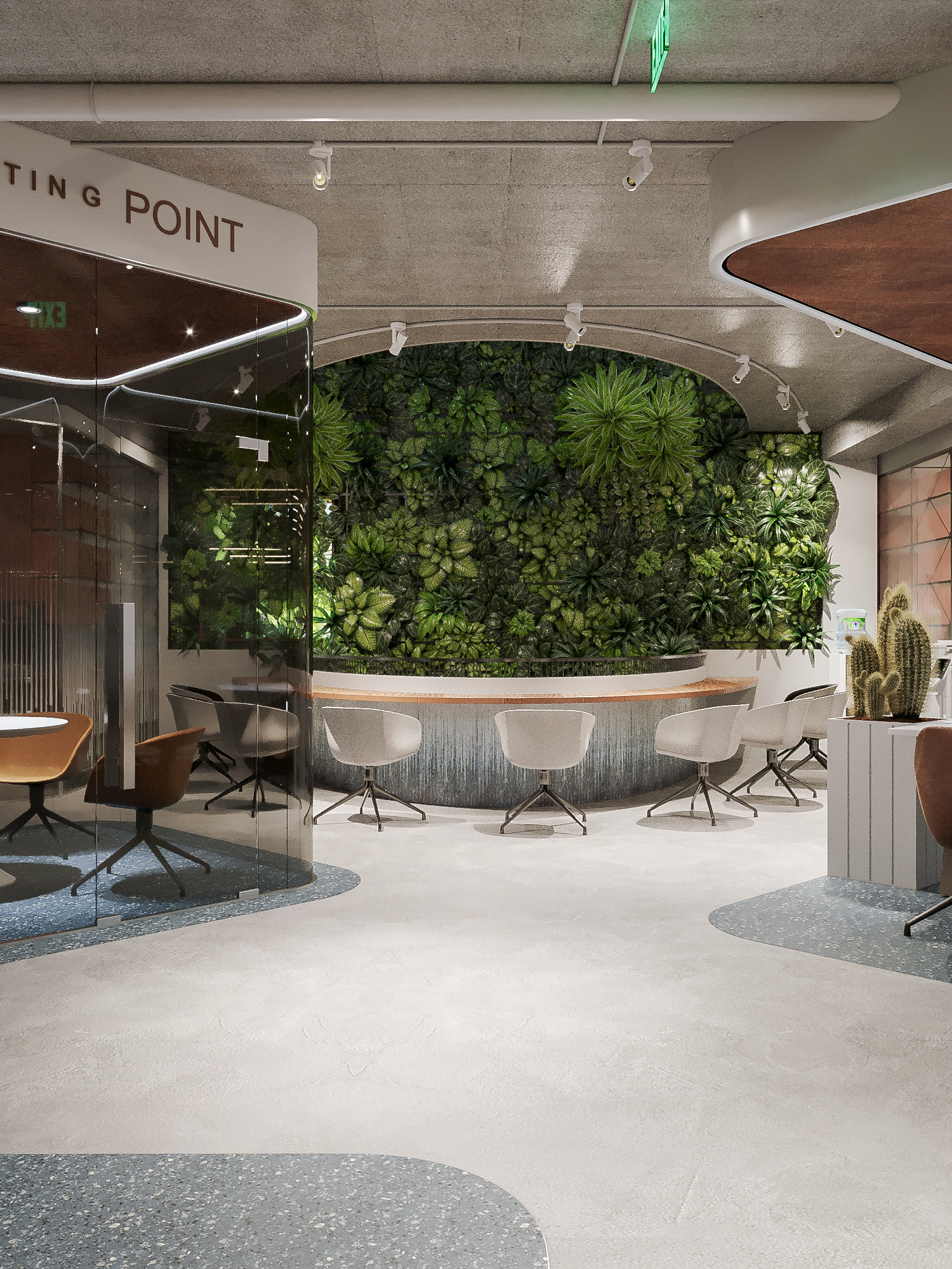 Loose Furniture Là Gì - Thủ Pháp Layering Trong Thiết Kế Nội Thất