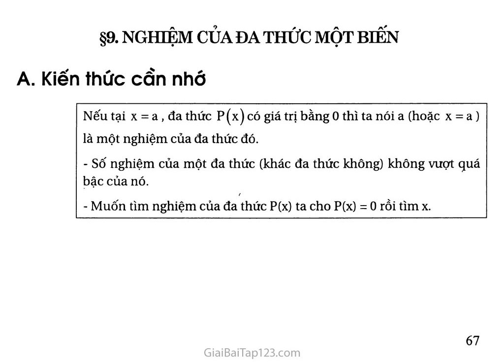 Nghiệm Thực Là Gì - Tìm Số Nghiệm Thực Của Phương Trình ${2