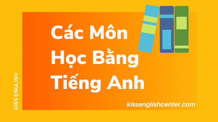 Pháp Luật Đại Cương Tiếng Anh Là Gì, Các Môn Học Bằng Tiếng Anh (Đầy Đủ Nhất)