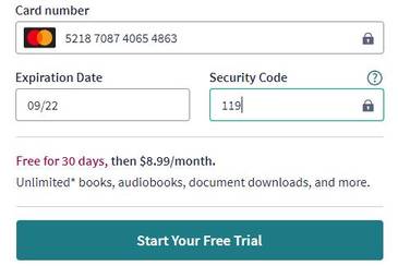 Scribd Là Gì - Tải Tài Liệu Miễn Phí Trên Scribd