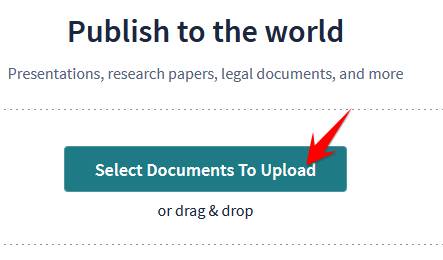 Scribd Là Gì - Tải Tài Liệu Miễn Phí Trên Scribd