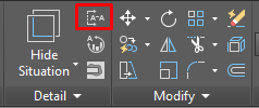 CÁCH VẼ KÝ HIỆU MẶT CẮT SIÊU NHANH TRONG AUTOCAD