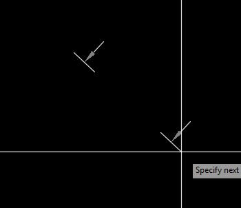 CÁCH VẼ KÝ HIỆU MẶT CẮT SIÊU NHANH TRONG AUTOCAD