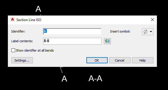 CÁCH VẼ KÝ HIỆU MẶT CẮT SIÊU NHANH TRONG AUTOCAD