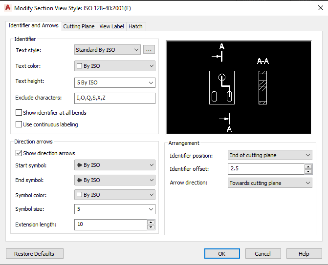 CÁCH VẼ KÝ HIỆU MẶT CẮT SIÊU NHANH TRONG AUTOCAD