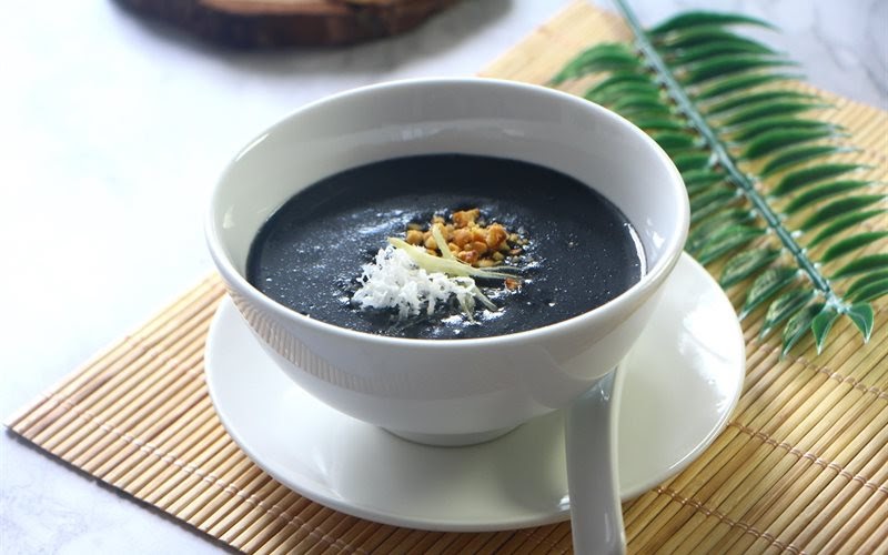 Bật mí cách chế biến mè đen lợi sữa cho mẹ sau sinh