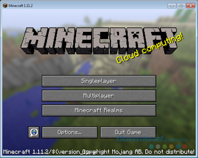 Tổng hợp lỗi và sửa lỗi Java khi chơi Minecraft trên máy tính