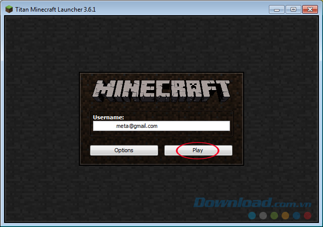 Tổng hợp lỗi và sửa lỗi Java khi chơi Minecraft trên máy tính
