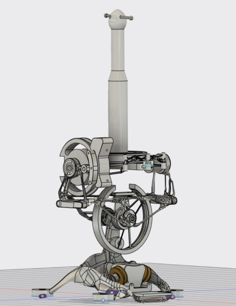 justin-baker-tu-puppeteer-den-ky-su-co-khi fusion-36-generative-design-animatronics