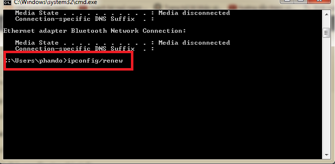 Khắc phục lỗi wifi bị limited access (Thành công 100%)