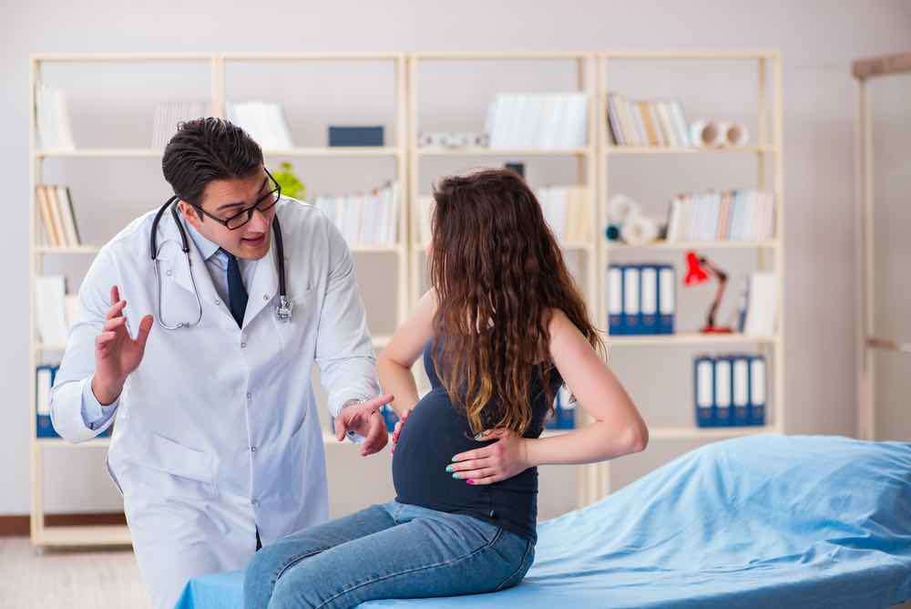 Giải mã para là gì và các ký hiệu nhìn nhưng không hiểu khi khám thai