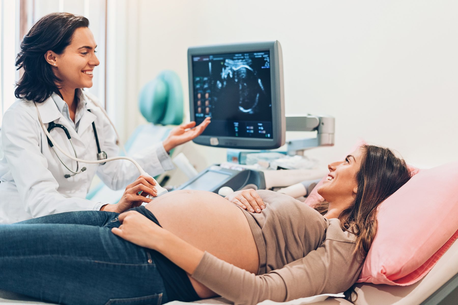 Giải mã para là gì và các ký hiệu nhìn nhưng không hiểu khi khám thai