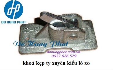 khoa-kep-ty-xuyen-1 Khoá kẹp ty xuyên kiểu lò xo